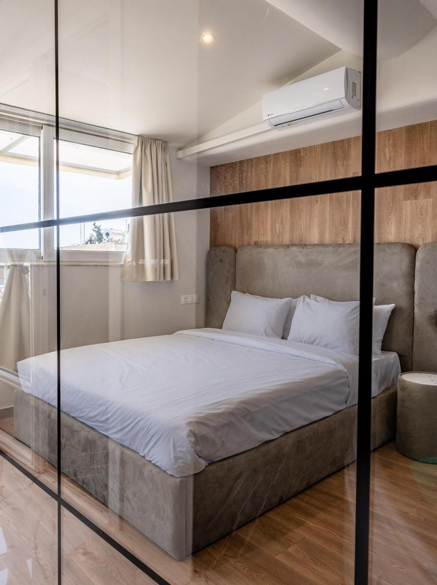 Noho Acropolis Suites X Elise , Olivia Atenas Exterior foto