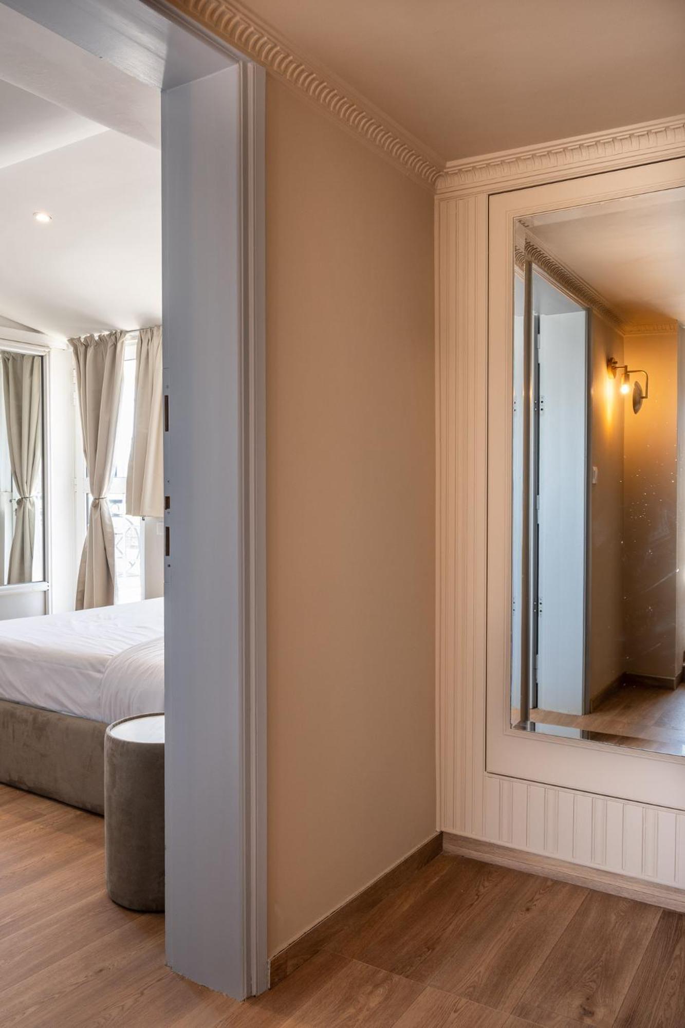 Noho Acropolis Suites X Elise , Olivia Atenas Exterior foto