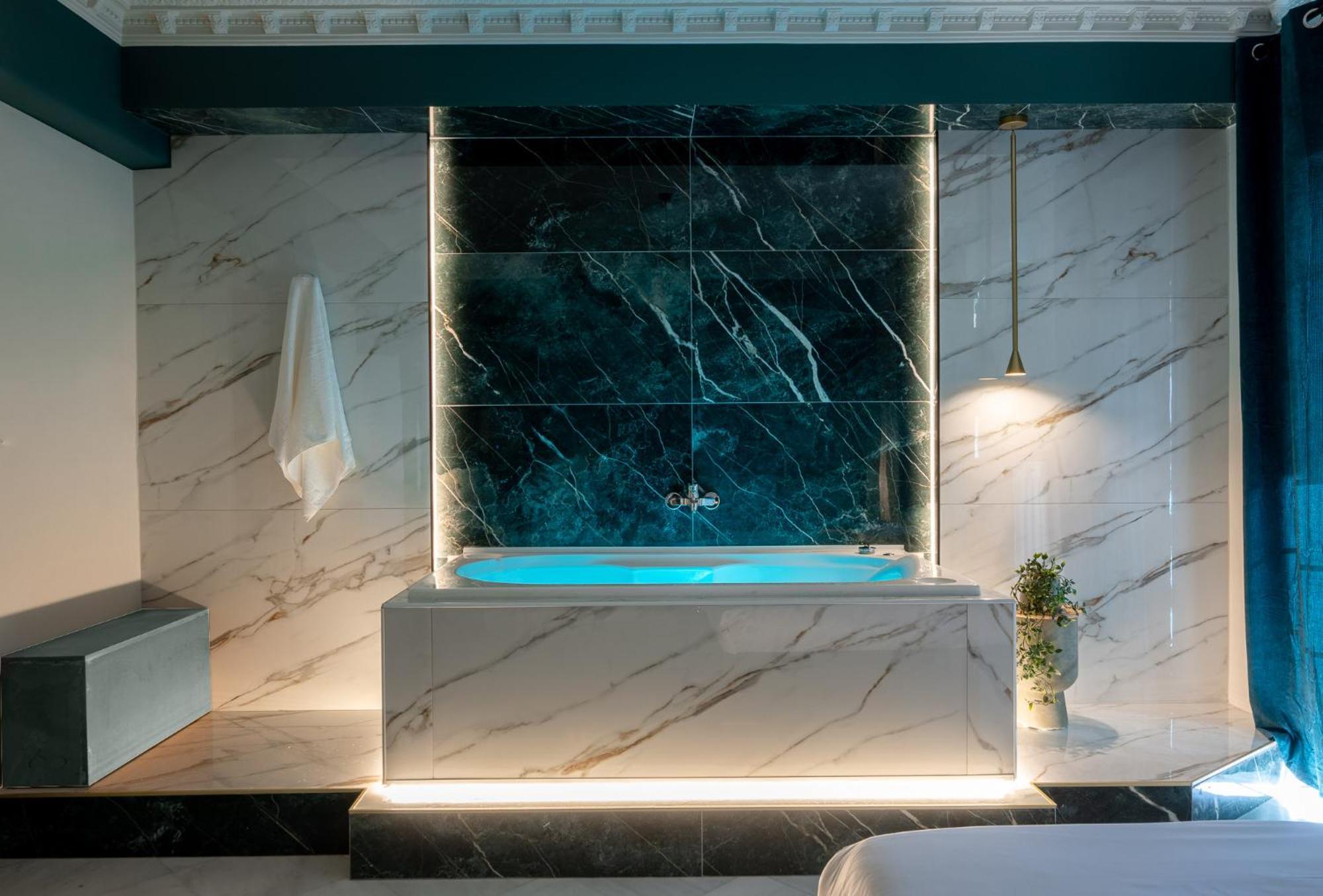 Noho Acropolis Suites X Elise , Olivia Atenas Exterior foto