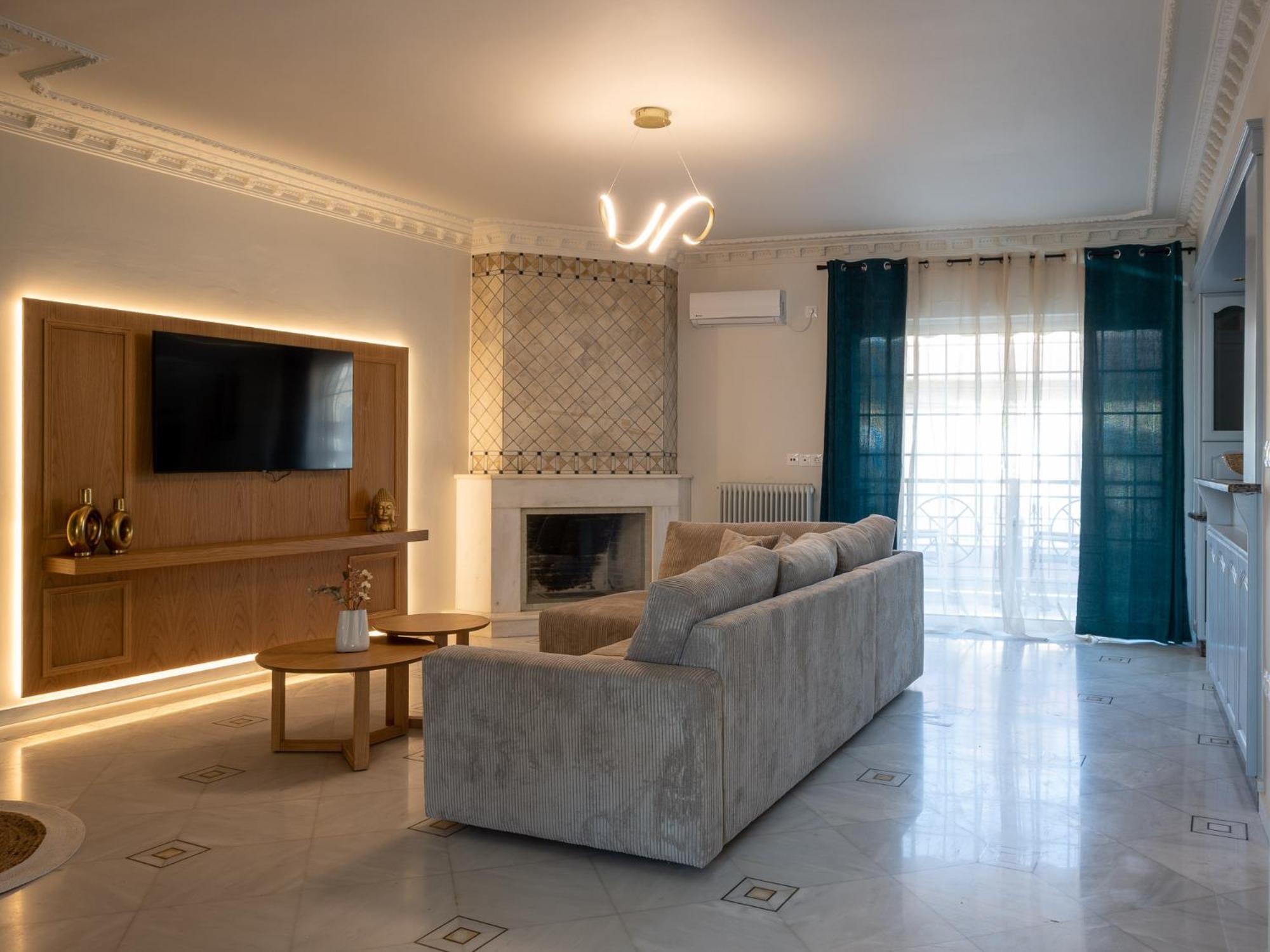 Noho Acropolis Suites X Elise , Olivia Atenas Exterior foto