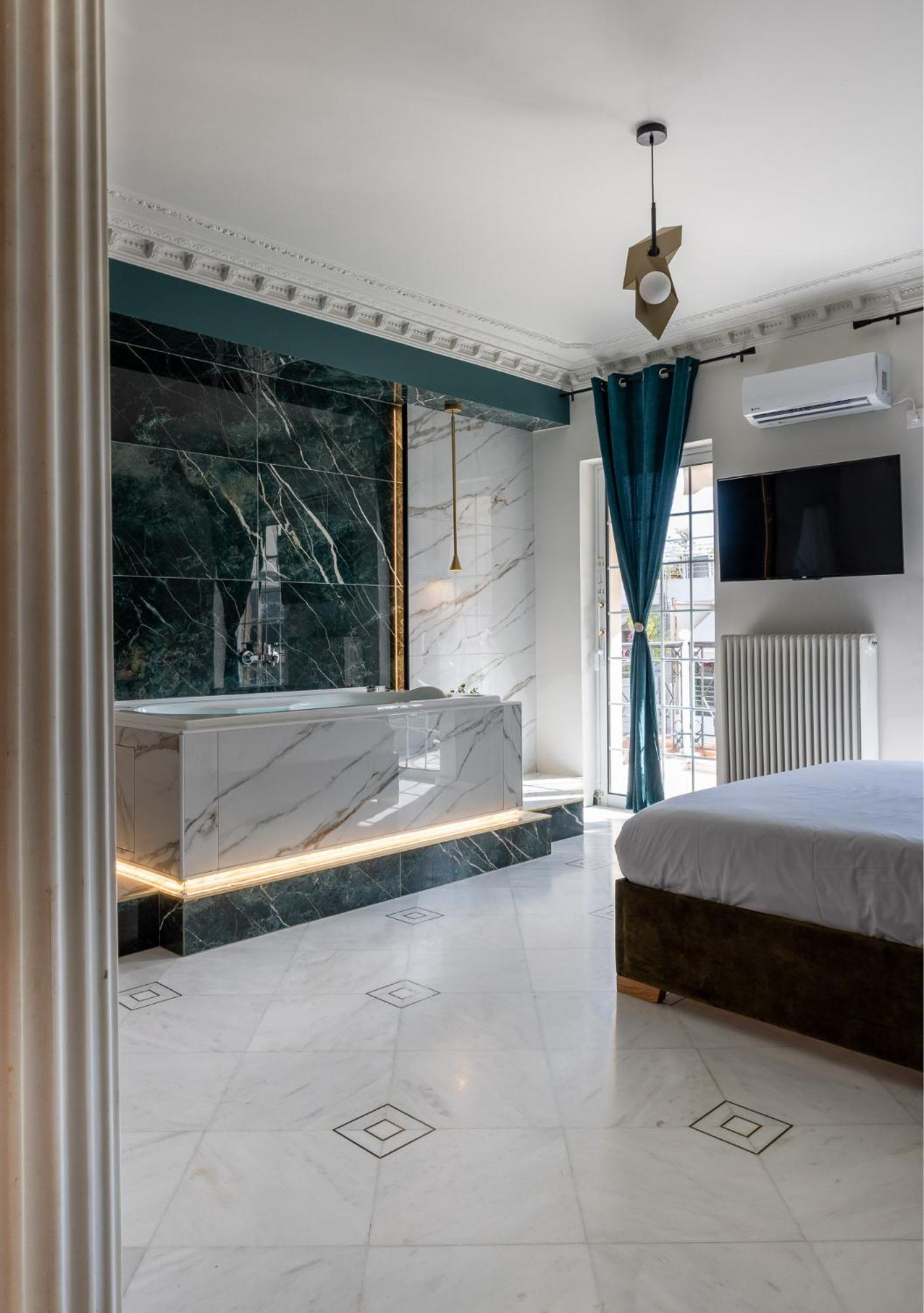 Noho Acropolis Suites X Elise , Olivia Atenas Exterior foto